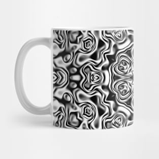 Modern, luxury, abstract, colorful vector patterns, suitable for various products. Mug